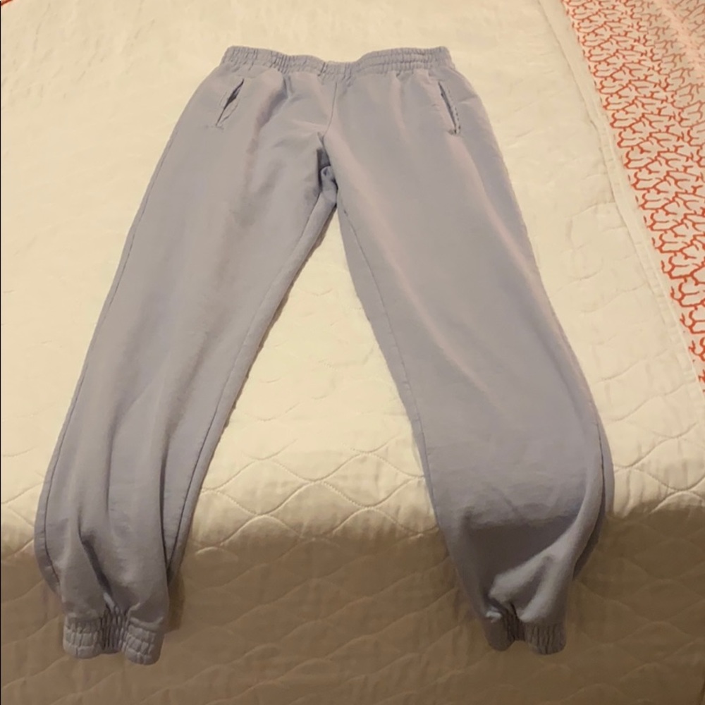 Brandy Melville Joggers
